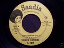 Funk 45 THUNDER, LIGHTNING & RAIN on SAADIA Super Funky
