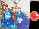 DAY OF PHOENIX - The Neighbour's Son