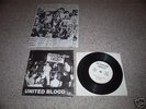AGNOSTIC FRONT - united blood 7