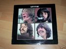 Beatles let it be box set