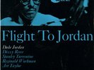 Orig.BLUE NOTE-Duke Jordan-Flight to Jordan-47 W. 63rd