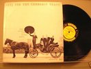 GEORGE WALLINGTON Carriage Trade BYRD Prestige LP
