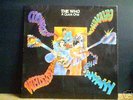 THE WHO  A Quick One  LP  (1st press mono)   EX 