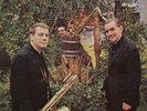 BREW MOORE IN EUROPE with Lars Gullin, Sahib Shihab