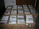 1500 Singles Top Platten ideal für Wiederverkäufer