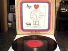 IDLE RACE / ELO Time Is Rare Southamerica ONLY M- Psych