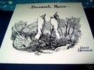 Primeval Road David Chalmers 1st edit 76 psych guitar