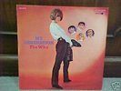 THE WHO - Ultra-rare MY GENERATION - Japan LP - No Res.