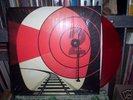 ROCKET FROM THE CRYPT All Systems Go 2 2LP rotes Vinyl