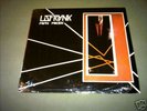 LISFRANK Man mask Rare Italian minimal synth 12