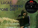 SIDERAS LUCAS ONE DAY   PSYCH / PROG - GREEK PRESS LP
