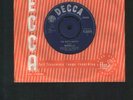 MANUELA * The Nitty Gritty * MEGA-Ra r* 1965 * ENGLAND*