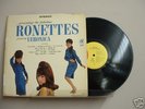 RONETTES ALBUM *STEREO* 