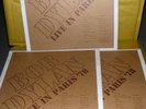 BOB DYLAN LIVE IN PARIS 1978 3LP  VERY RARE