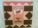 Medicine Head Heavy On The Drum A Rare Original 1971