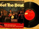 THE BEATLES - Meet The Beat - 10
