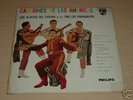 LUIS ALBERTO DEL PARANA CANCIONES DE AMERICA EX LP