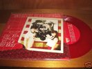 WHITE STRIPES THE BIG THREE  7 INCH RED VINYL