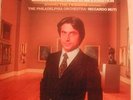 MFSL LP  RICCARDO MUTI THE PHILADELPHIA ORCHESTRA