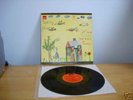 Springboard British Jazz Ian Carr Nucleus John Stevens