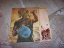 P.L.J BAND - ARMAGEDON GREEK PSYCH / PROG ORIGINAL LP
