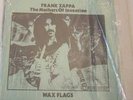 FRANK ZAPPA 2LP 