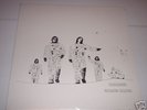 PARAMETER- Galactic Ramble UK Folk Psych Shadoks SS