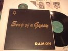 DAMON-Song Of A Gypsy Psych Monster Shadoks + 45 NM