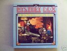 FRANK ZAPPA - Mystery Box *******rare 10 LP - BOX****