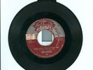 RARE DOO WOP- THE ORCHIDS- YOU SAID YOU LOVE ME- PARROT