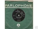 BEATLES ORIGINAL 1964 BLACK PARLOPHONE LOVE ME DO