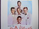 DOO WOP Del Vikings Come Go With LP Rare Luniverse#1000