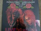 GUNS N ROSES 1ST UZI SEALED LIVE ?*@ LIKE A SUICIDE