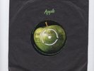 THE BEATLES HEY JUDE PHILIPS (APPLE) CONTRACT PRESS 7