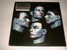 KRAFTWERK - SUNG IN SPANISH LP ELECTRIC CAFE - SPAIN