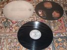 GRAND FUNK RAILROAD E Pluribus Funk 1972 1st COMPLETE