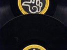 spiral tribe TECNO TERRA 2xLP Rzac 69db 1993 network 23