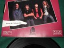 METALLICA Master Of Puppets ORIGINAL FRENCH 7