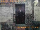 Barry Harris-Breakin' It Up-Argo 644-NICE COPY