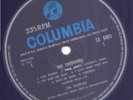 YARDBIRDS-/UK ORIGINAL MONO BLUE-BLACK LP