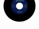 JUBILEE 5005-THE ORIOLES-TELL ME SO/ DEACON JONES(RARE)