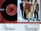 EP Rolling Stones: Five by Five - Musterplatte