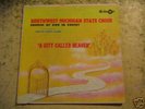 Mattie Moss Clark COGIC gospel LP City Called Heaven
