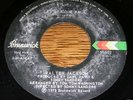Walter Jackson 70s SOUL 45 Let Me Come Back / It Doesnt