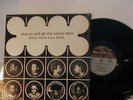 Maceo & All the King's Men HOF 1 Orig. in shrink