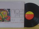 San Ul Lim(SANULLIM)-2(Korea Psych Rock LP,Original)