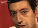 rare 45t ep serge gainsbourg percussions