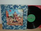 ROLLING STONES,Their Satanic Majesties Request,UK Stere