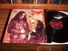 MORBID / MAYHEM 