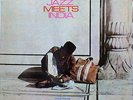 SABA SB 15142 ST - Jazz Meets India 1967 Saba Pink